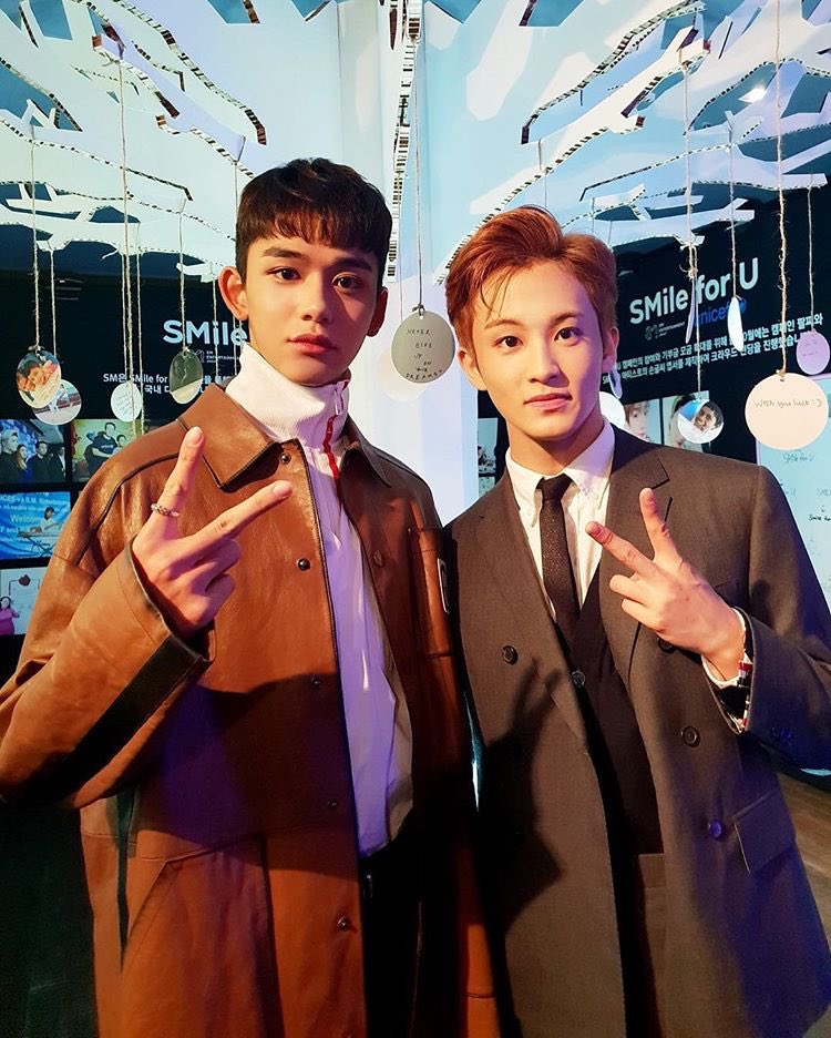 yukheiwpics's tweet photo. 99 line♥️💘😍💕🌈💟💝💕
#yukhei #lucas #xuxi #루카스 #黄旭熙 #nct #nctlucas #nct127 #mark #marklee https://t.co/YB1GWI1Sui