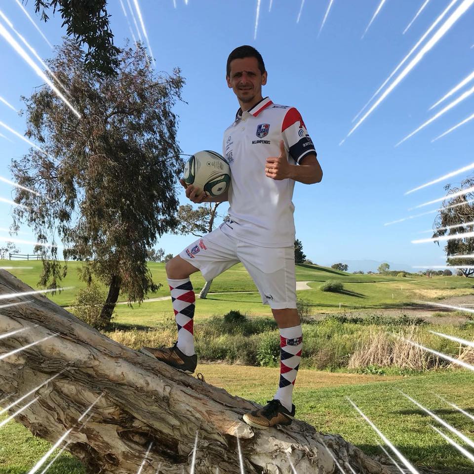 FootGolfFrance's tweet photo. #FootGolfCup
Le classement de la saison 2018 par équipes à l'issue de la #Finale de #Marrakech
#Bravo à Mika LAMPENOIS 🥇👏👏💪👍 qui s'impose devant Christopher BUAILLON 🥈et Laurent GUENAIRE🥉
>>> Classement complet  ici : https://t.co/olle3UwfvW
#FootGolf #RacetoMarrakech https://t.co/KDnaH2H7mH