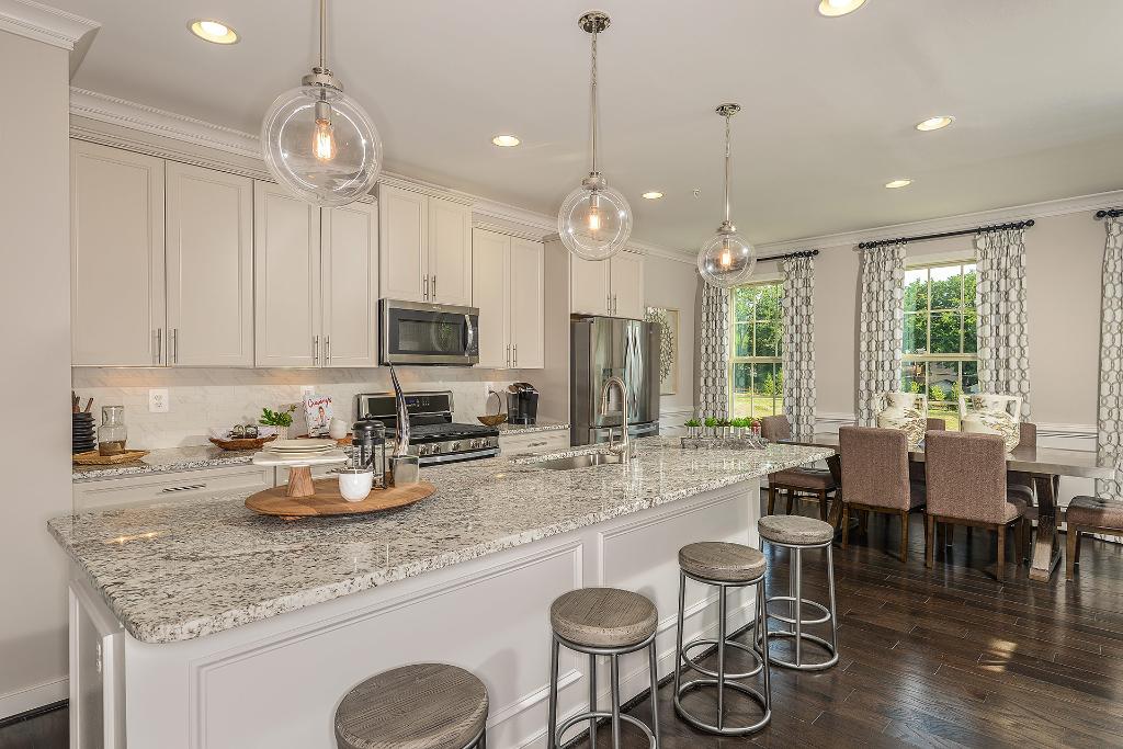 Lennar Maryland (LennarMaryland) Twitter