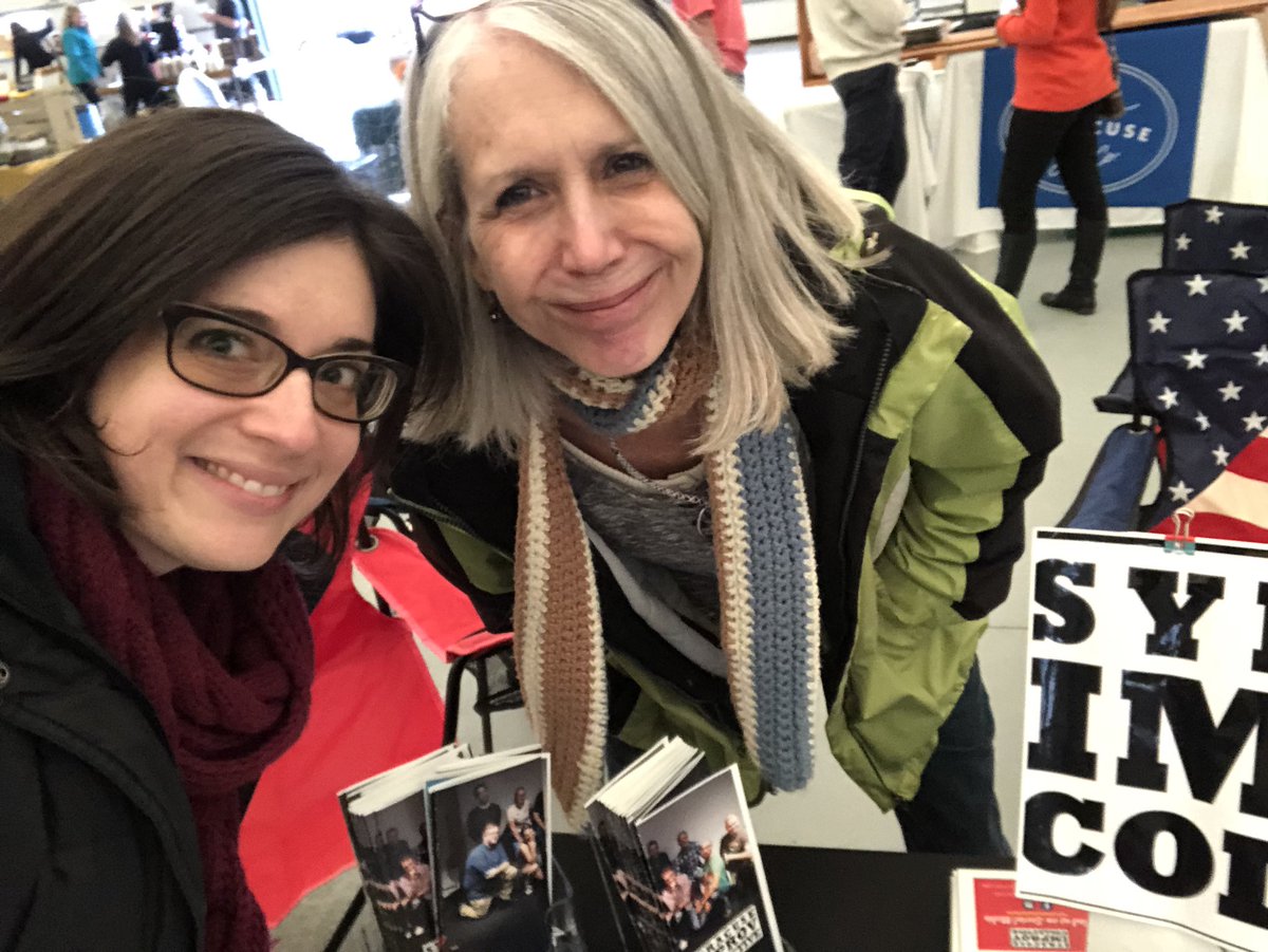 SICimprov's tweet photo. Buy local bash! Weโre here! Come visit our table for some #improv! #buylocal #buylocalbash https://t.co/5549n3wXis