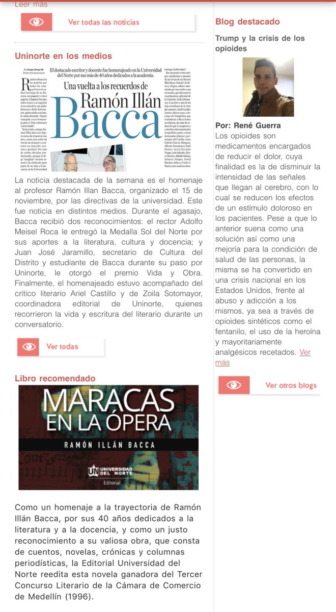 ragm40's tweet photo. Les comparto mi primera entrada en los blogs uninorte https://t.co/jMV1GQoNHz #blogeros #trump #EstadosUnidos @elheraldoco https://t.co/LEKsNXdR68