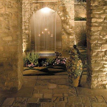 Luxurypoolsmag's tweet image. When it comes to outdoor structures, there is something for everyone - from graceful arbors to distinctive pergolas, spacious pool houses, patios &amp;amp; outdoor kitchens. Photo courtesy of Mark Scott Associates, Newport Beach, Calif. #backyardproject #outdoorspace #luxurypool