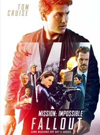 MUatASU's tweet photo. Join PAB tonight for America’s best action movie of the year, “Mission Impossible: Fallout,” at 7:30 p.m. in Sparky’s Den! There will be free refreshments, popcorn, and theater-style candy! https://t.co/GdA3bbvd9q