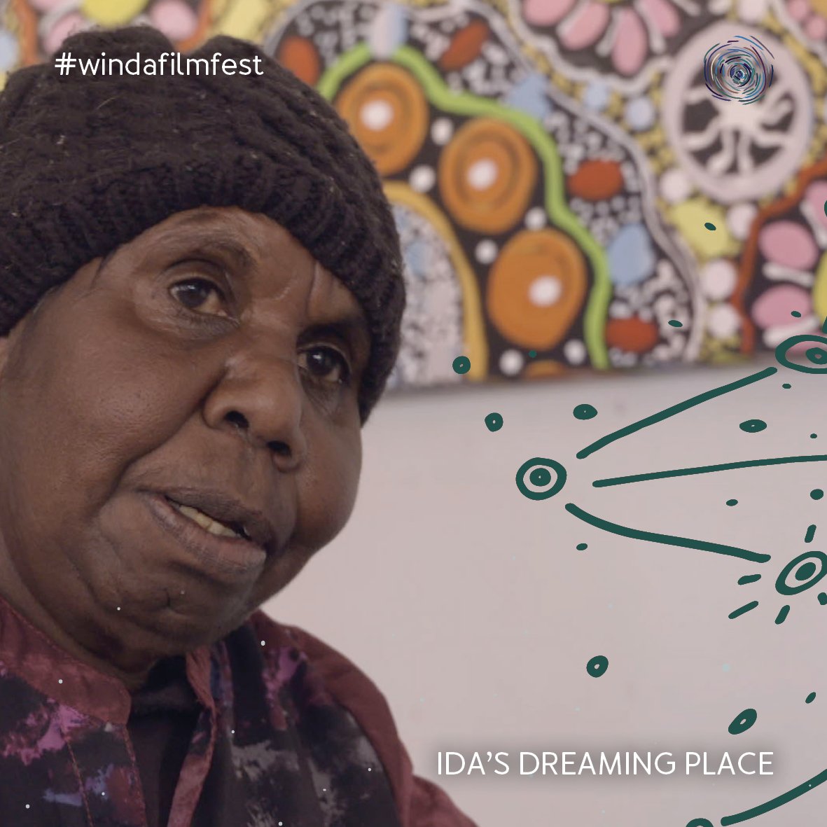 WINDA Film Festival tweet media