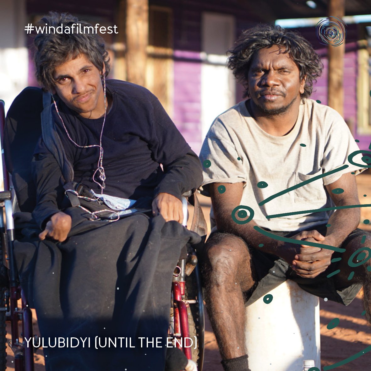 WINDA Film Festival tweet media