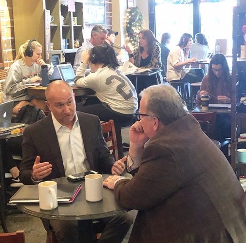 avxinc_'s tweet photo. Our AVX President, Jared Lewis, sat down with B-Metro Magazine to discuss the biggest opportunities and challenges of the audio visual industry. Be on the lookout for the full feature in the Dec / Jan issue of BHM Biz magazine! ☕️📕 https://t.co/TX4lqAxvb6