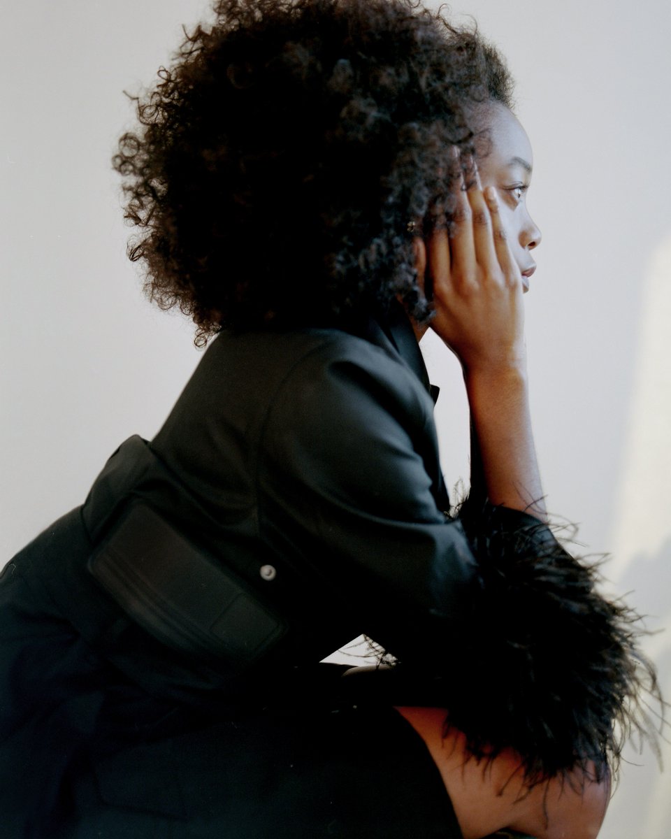 ladygunn's tweet photo. We talk with models #OliviaAnakwe and #MeghanTakahashi about thier diverse backgrounds, their need to give back and the wonderful organizations that they support.@NUWAYFoundation @wrcommission https://t.co/W8jpQVFmjd  #shakethatgiveback https://t.co/lDP0dEP5f2