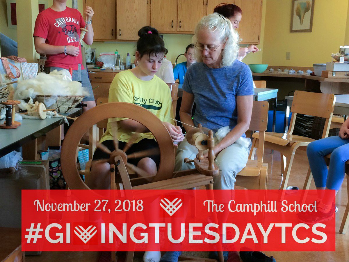 igivetcs's tweet photo. Just one week until #GivingTuesday!  https://t.co/2Qsyvuni1H https://t.co/xeuEQhQhDh