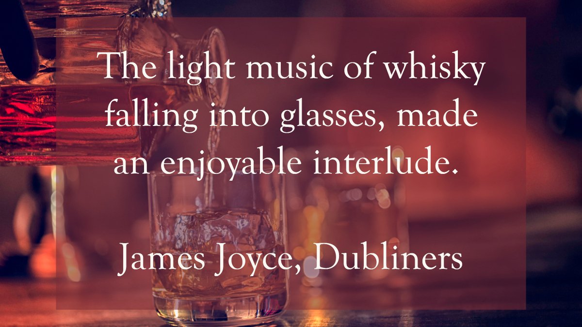 An enjoyable interlude indeed! #finescotchwhisky #singlemalt #whiskyexpert
