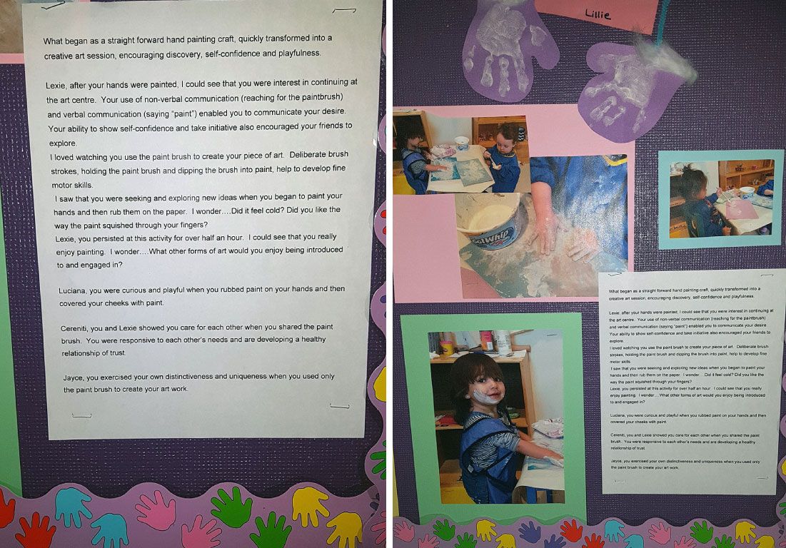 KindredAB's tweet image. Here's a glimpse into how our staff are using Flight, #Alberta's early childhood curriculum framework, to enrich the experience of young children at Louise Dean Centre. #CFSBlogs #BuildingStrongFamilies at #yyc #earlychildhoodeducation @AECEA_ buff.ly/2A4S88E