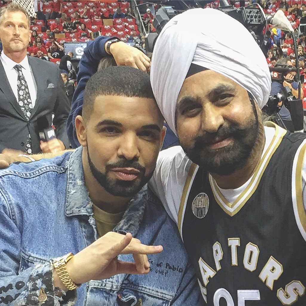 IslandAdvancePE's tweet photo. Nav Bhatia, the @TorontoRaptorss superfan, has never missed a Raptors home game so you shouldn't miss his keynote speech at Advancing Island Connections!
Thursday, November 22, 2018, 8 a.m. to 12 p.m. at the @DeltaPEI.  For more info and to register: https://t.co/i2j7fQNWym #PEI https://t.co/Ah05fru0kA
