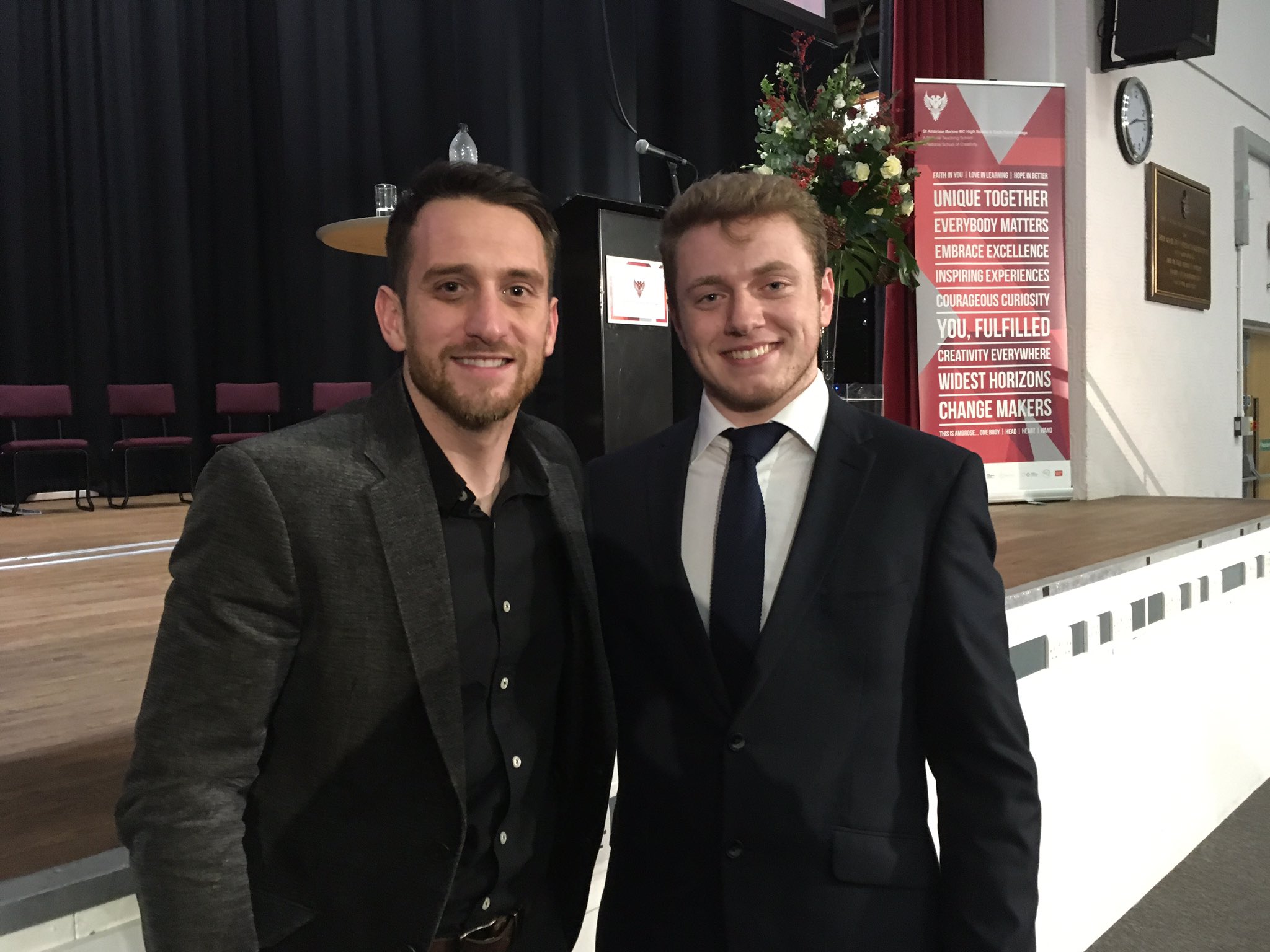 Stephen Bateson (bateson1969) / Twitter