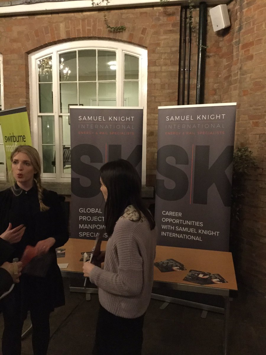 StChadsDurham's tweet photo. Huge thanks to @swinburnemadd @WBD_UK @COCO_Charity @aucklandproject @SamuelKnightLtd @sageuk @SMDWorldwide for participating in tonight's Intern:NE Careers Fair! Thanks for helping us make our students more aware of the brilliant career opportunities in the North East! https://t.co/IcHpge96uh