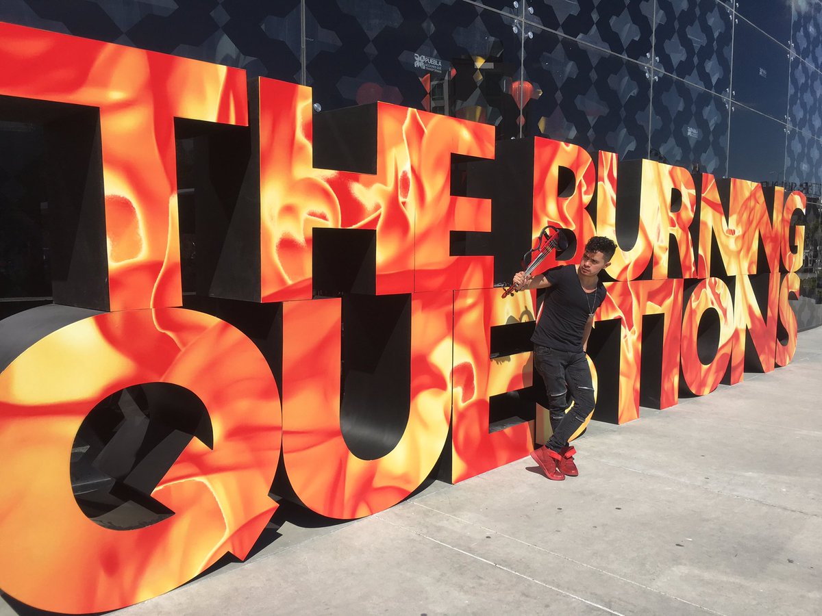 TheHuntersAgncy's tweet photo. Fue un fin de semana lleno de grandes experiencias! Nos vamos muy contentos de #Puebla 🇲🇽 gracias @cddelasideas 💡 por recibirnos de manera fantástica.

#CDI2018 #TheHuntersAgency #TheBuringQuestions 🔥 https://t.co/gcYixbQ9mE