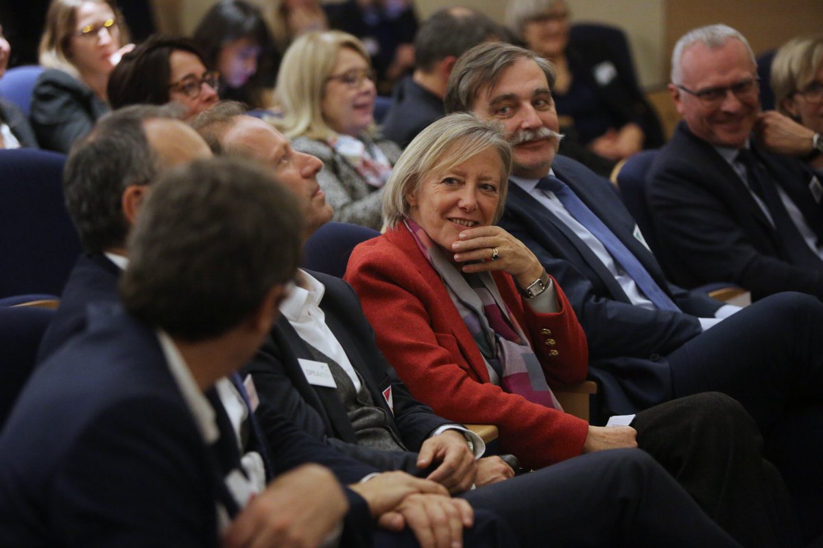 Sophie Cluzel 🇨🇵🇪🇺 tweet media