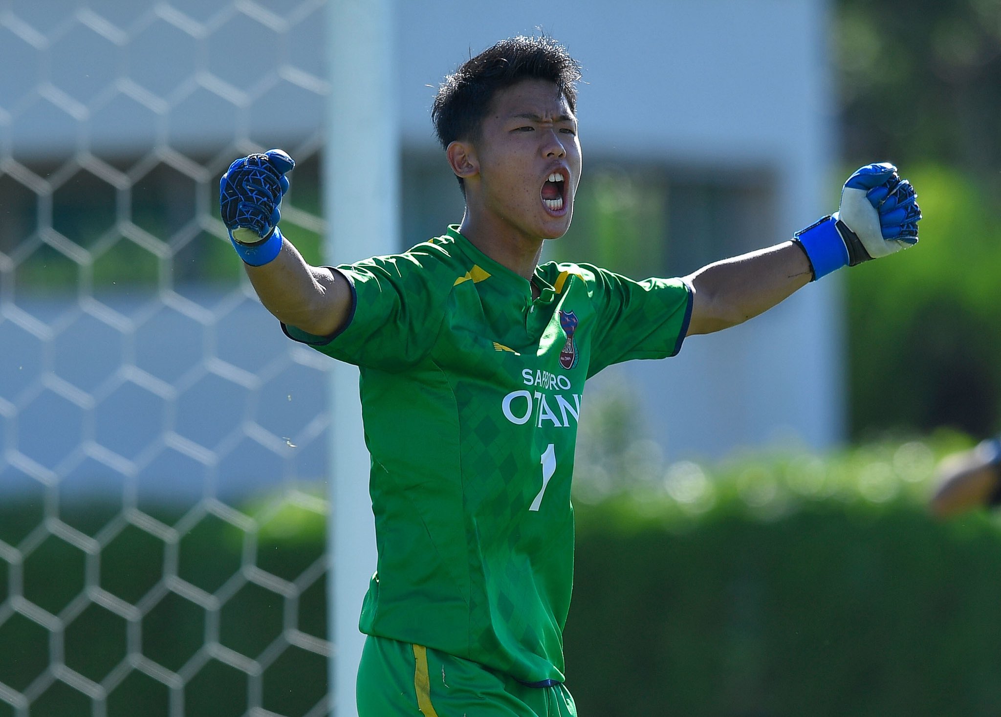 畠山諒介 早起き大学サッカー部 シンプルにサッカーやりたい T Co Bupd5ym9cq Twitter
