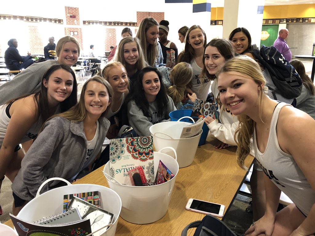 Neuqua Valley JKB tweet media