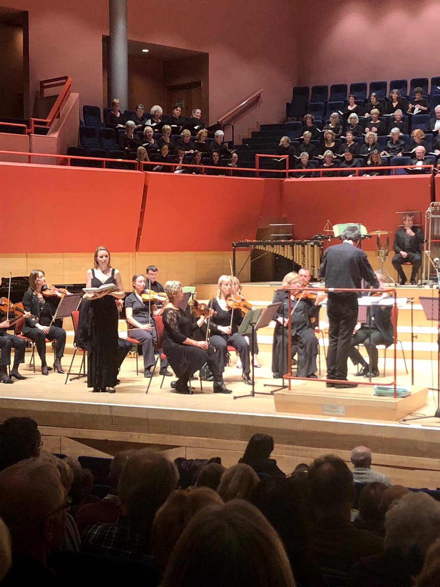 Emily Dickens (@erd_27) on Twitter photo I think that was my first oratorio solo with an electric guitar 😀 Bravo <a href="/bcschoir/">Basingstoke Choral</a>, it was lovely to sing for you last night at <a href="/AnvilArts/">Anvil Arts</a>! I think that was my first oratorio solo with an electric guitar 😀 Bravo <a href="/bcschoir/">Basingstoke Choral</a>, it was lovely to sing for you last night at <a href="/AnvilArts/">Anvil Arts</a>!