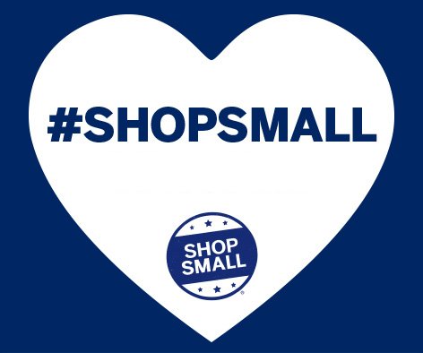 ATUSBTDC's tweet photo. Support your local businesses this Saturday during #SmallBizSaturday #ShopSmall #DineLocal https://t.co/Rsvi0LEgpq