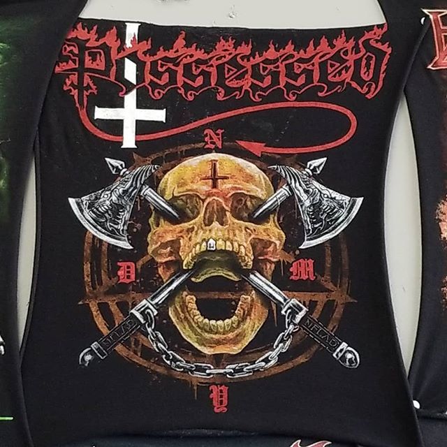 Precision Merch tweet media