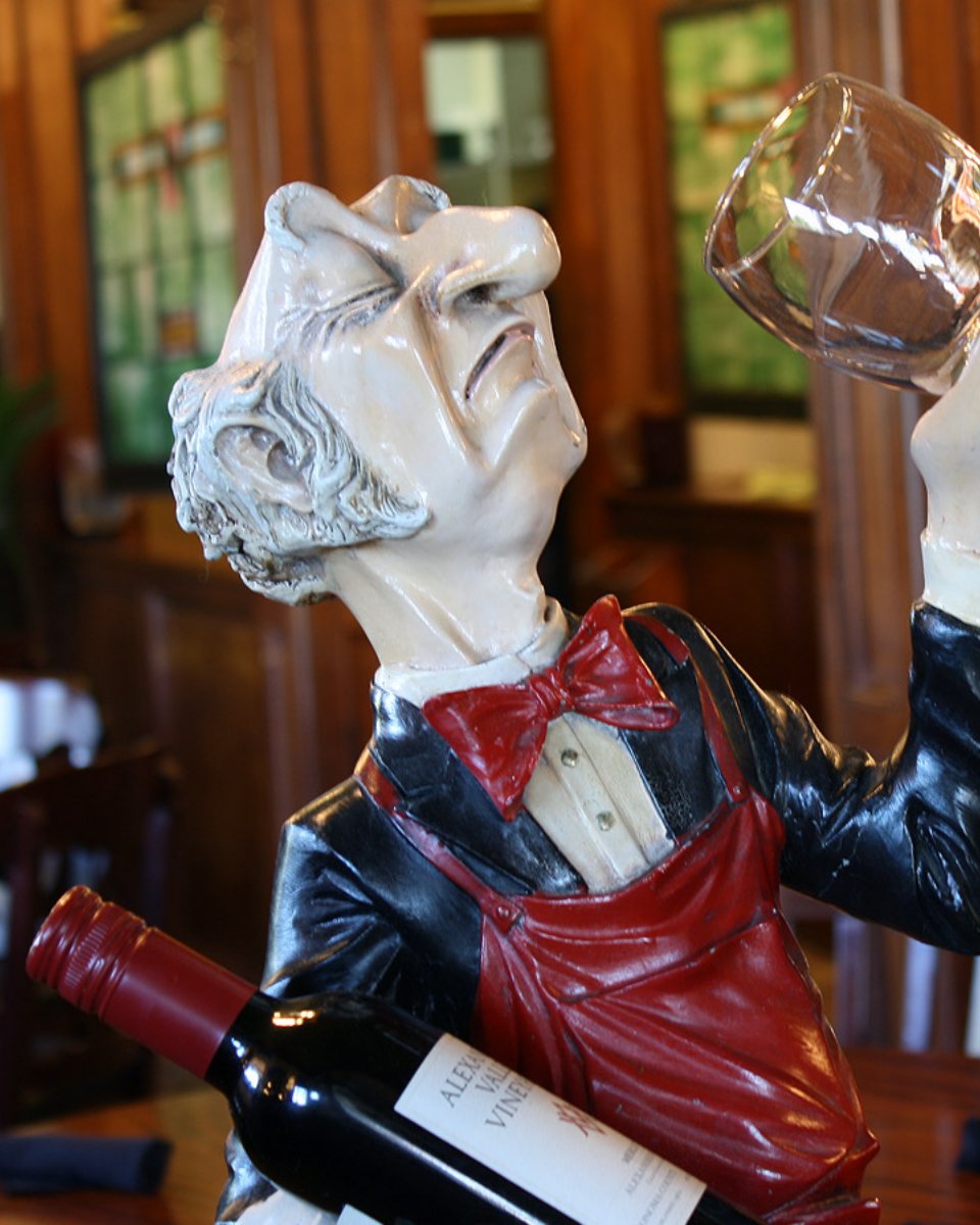 When you can smell the Thanksgiving spread from the other room. Have a wonderful time giving thanks with friends and family this week!