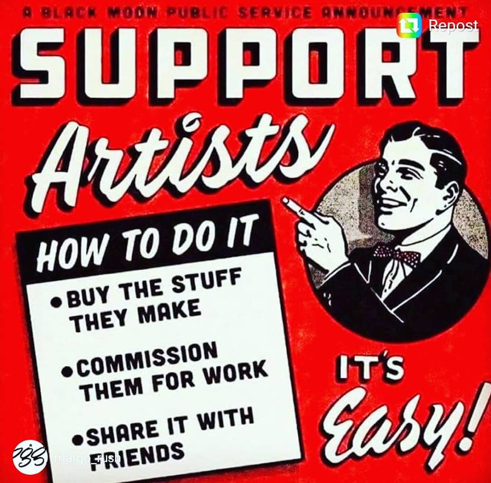 SHOP ALMA, SUPPORT OUR ARTISANS!
ALMA WI offers a thriving local art scene.  Original art painting, folk art, weaving, pottery, photography, leather, wood working &amp; more.  Every weekend between now &amp; Christmas visit our shops &amp; find unique items for holiday gift giving.