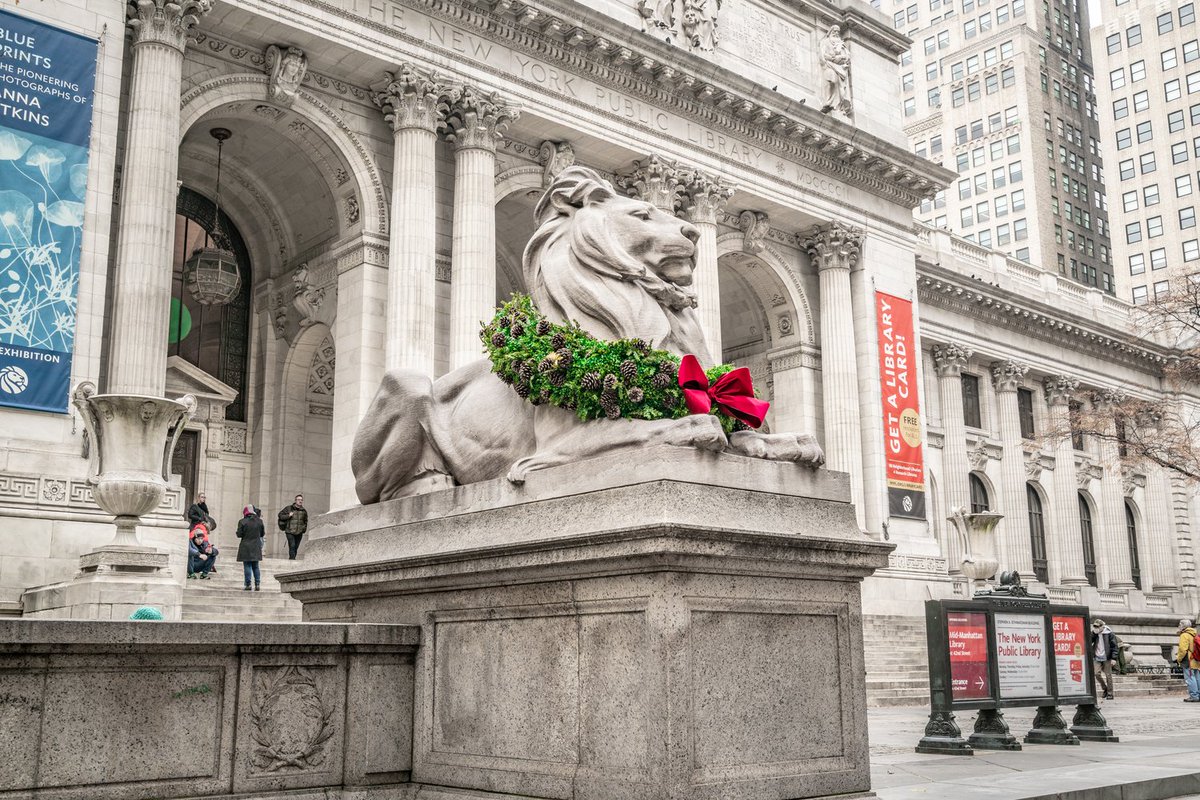 nypl tweet picture
