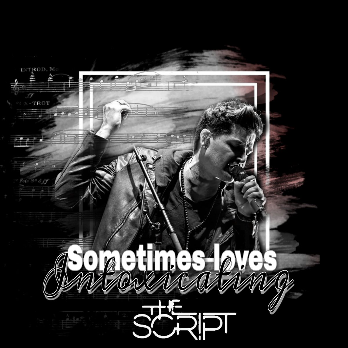 Sjames11James's tweet photo. Oh you're coming down your hands are shaking...🎤🎸🎵 #8YearsOfNothing #TheScriptStudio #Scriptforlife #TheScriptFamily #ScriptEditAngels @thescript @TheScript_Danny ❤ https://t.co/ctyZV1OlYV