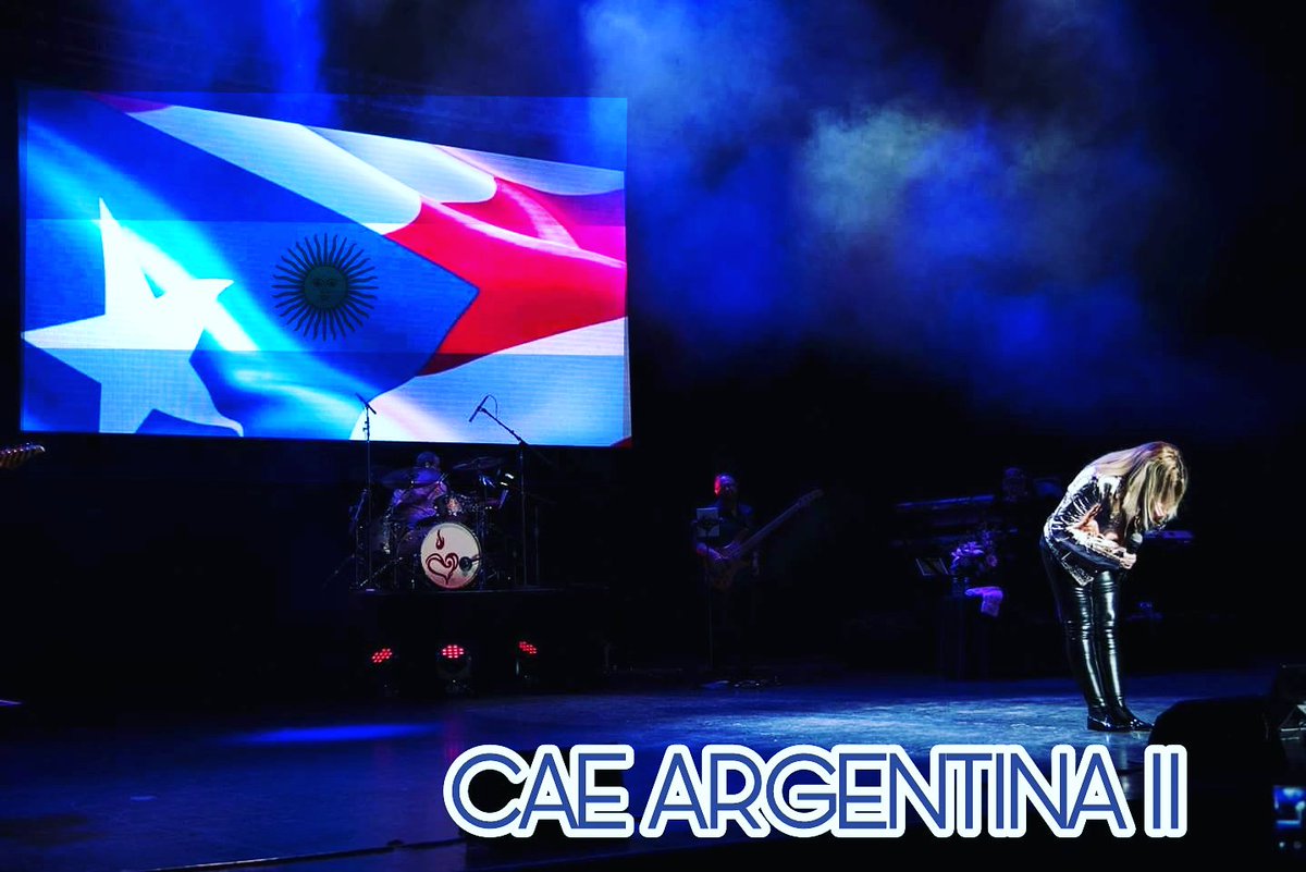 CaeArgentinaII's tweet photo. Queremos felicitar a nuestra gran familia CAE @ClubEdnita en la celebración de estos 27 años!!! Gracias @EdnitaNazario por darnos esta familia y a todos los que día a día hacen del CAE un espacio inclusivo y solidario!!! #YoSoyCAE #ednitanazario #caeargentina2 #27aniversario https://t.co/weE0nRYKEy