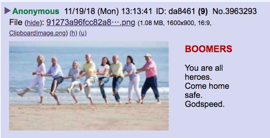 Freddy Benson correctly points out that the Q drop that said "53-47" can& #39;t be a prediction of the party composition of the Senate following the midterm election, because two Senators are Independents.