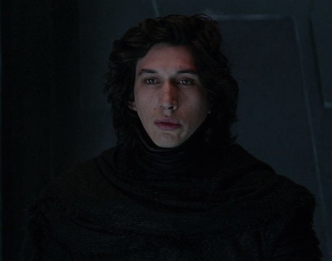 Happy birthday to darling, talented and exotic beauty, Adam Driver! 