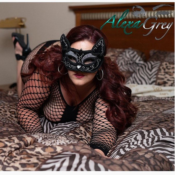 Coming this Friday to https://t.co/WEDIS8hXpm "Masked" @alexagrey6969 submits to @roc_bundy every desire<a href="/tag/newprofilepic"class="tags"><span>#newprofilepic</span></a>