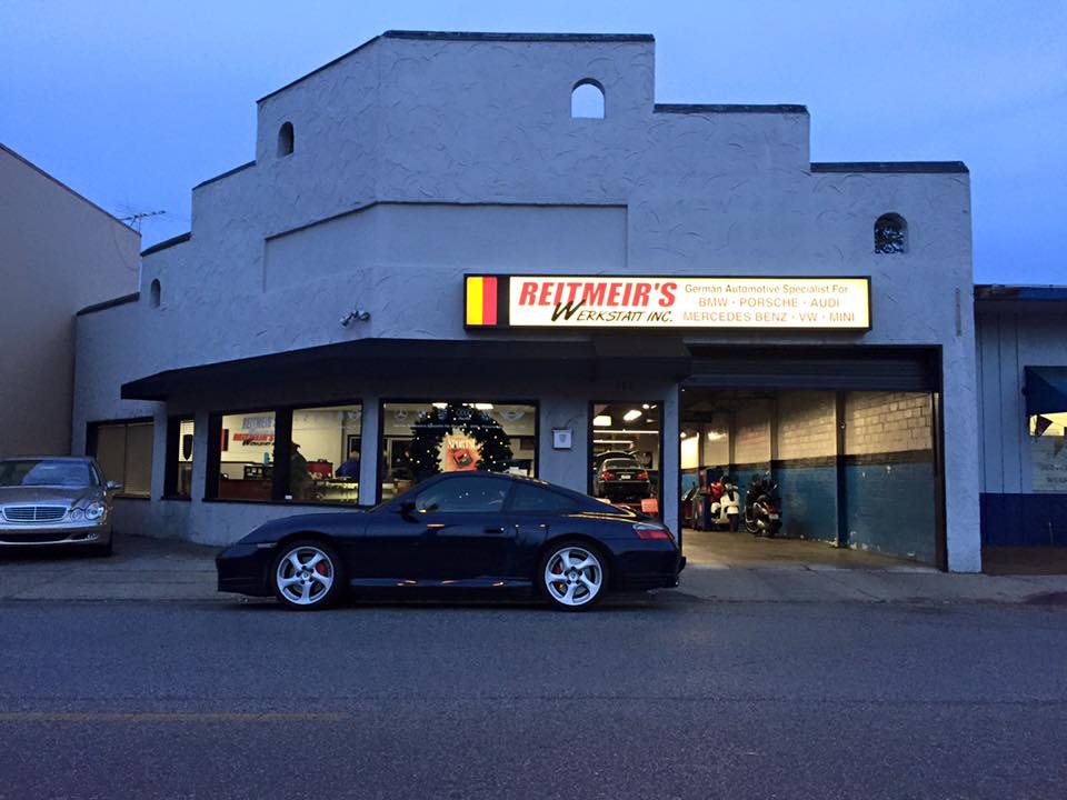ReitmeirWerkInc's tweet image. #CheckEngineLight #GermanAutoRepairs #LosAltos