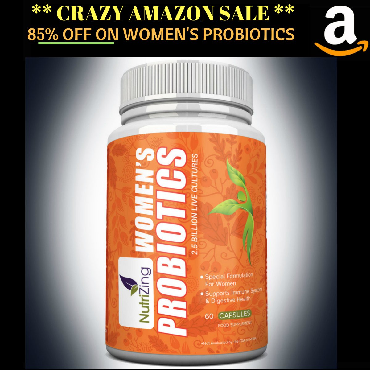 NutriZing (@NutriZingHealth) / Twitter