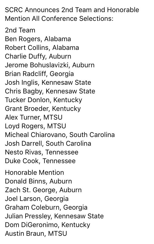 Southeastern Rugby tweet media