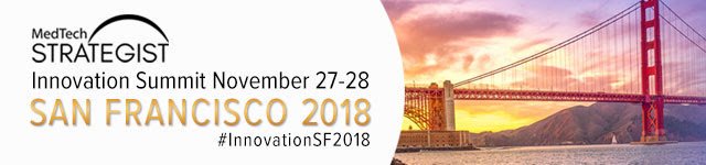 MyPresque's tweet image. Hope you can join @SoodyQ &amp;amp; us at the @MedTechStrat Conference in San Francisco Nov 27-28.

#medicaldevice #mothershealth #womenshealth #babyhealth #breastfeeding #entrepreneurship