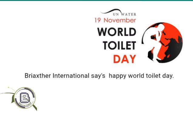 To enjoy good health, to bring true happiness to one's family, to bring peace to all, one must first discipline and control one's own mind.

Happy International world Toilet day.

#Procurement
#Realestate 
#Property development
#Logistics
#CleaningServices