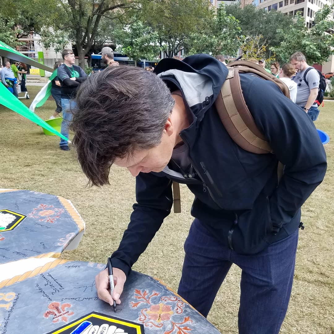 XFCC17's tweet photo. https://t.co/o0NP4QsmG3