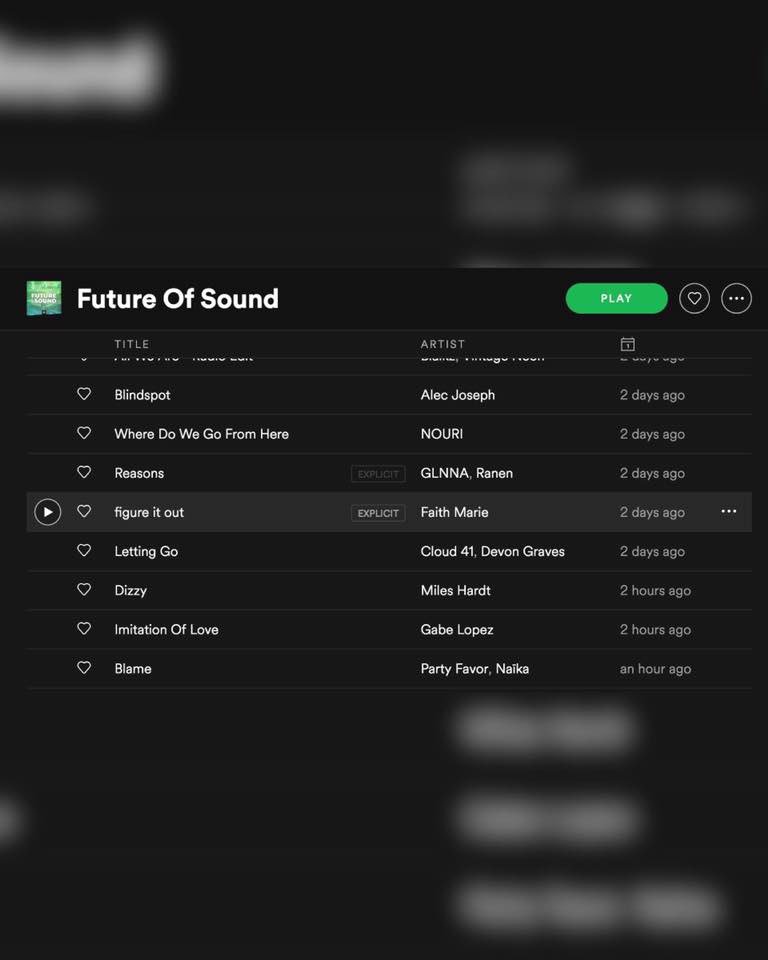 12th Floor Records tweet media