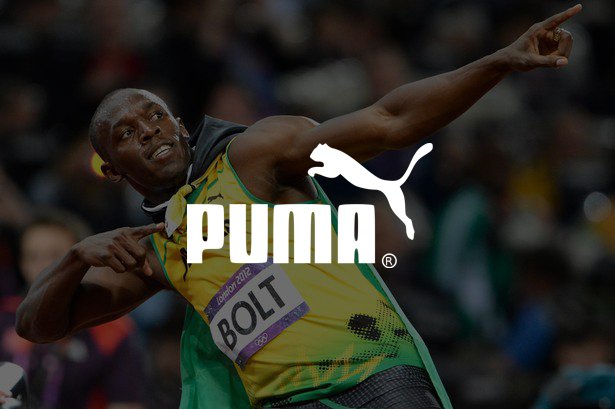 From Competitive Sprinting to a Soccer Player.
#PUMAxBOLT #UNOSocialMediaClass