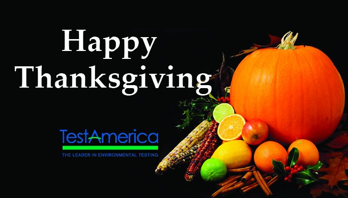 Thanksgiving is a day of togetherness and gratitude.  We wish you and your family a Thanksgiving Day full of joy and happiness.