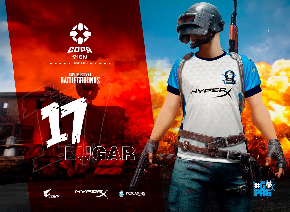 libertyesports's tweet photo. #PRGPUBG | #CopaIGNPUBG

Na primeira partida da noite, uma safe muito estranha que prejudicou o nosso planejamento. 

Ficamos em décimo sétimo e vamos em busca de melhores colocações. 

#GOPRG💀 https://t.co/1ndyIphZii