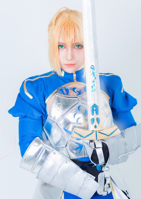 Twitterのコスプレ画像21
