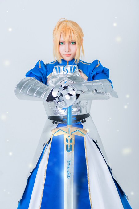 Twitterのコスプレ画像22