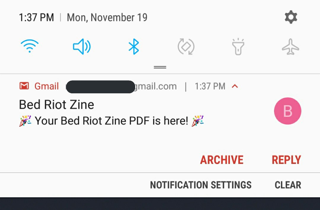 its early?!!! trying to remind myself that I'm in public and no I can't read this right now.