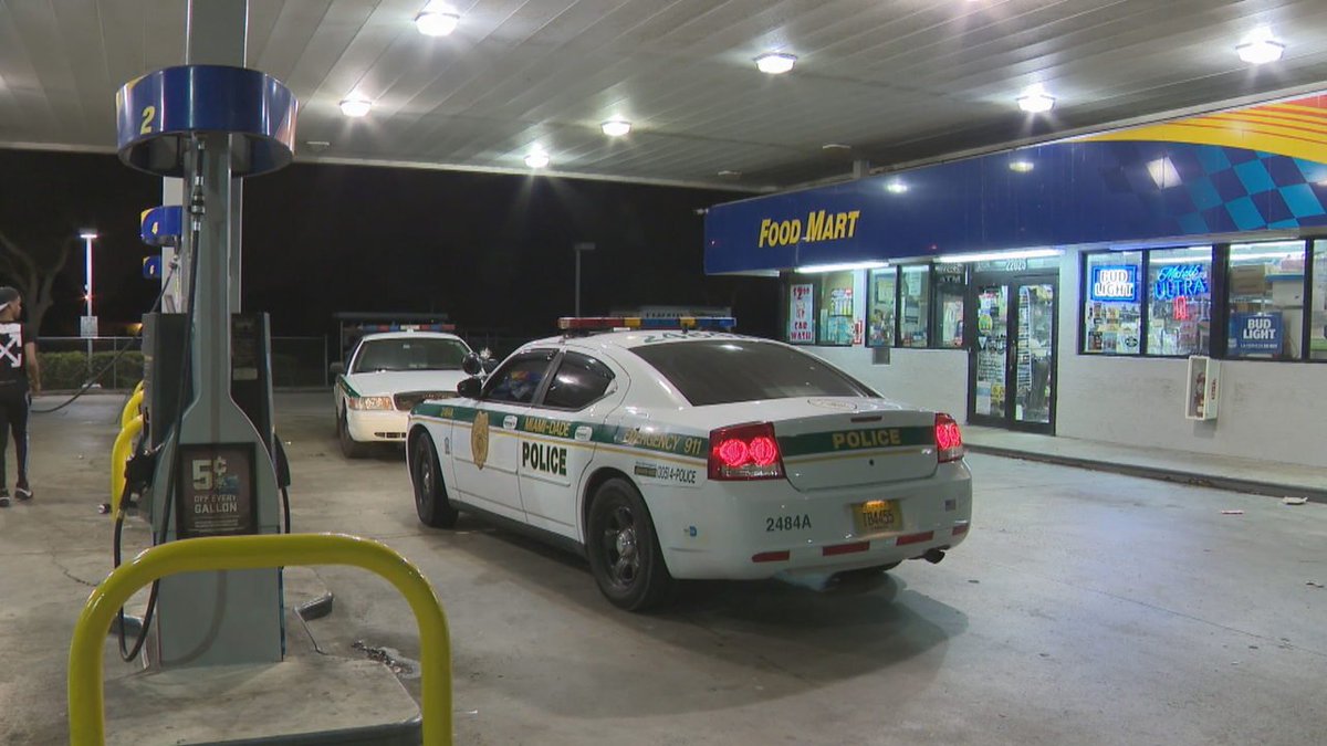 #BREAKING Woman lied about boy being abducted in carjacking at Miami gas station bit.ly/2FtaaHq?utm_so… https://t.co/wy4rann61y