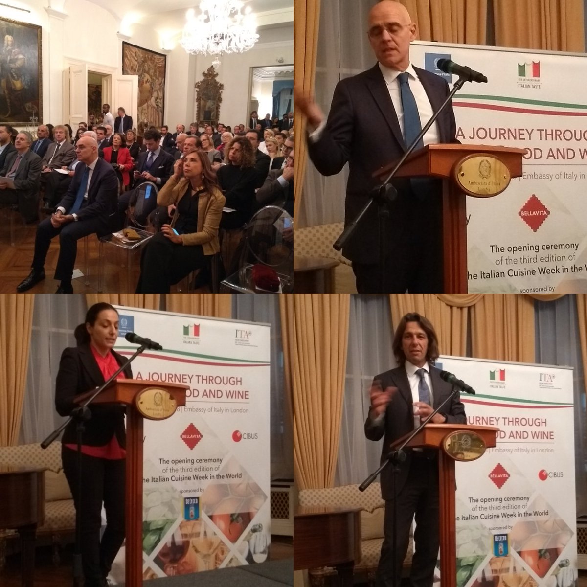 Veronafiere Intl tweet media