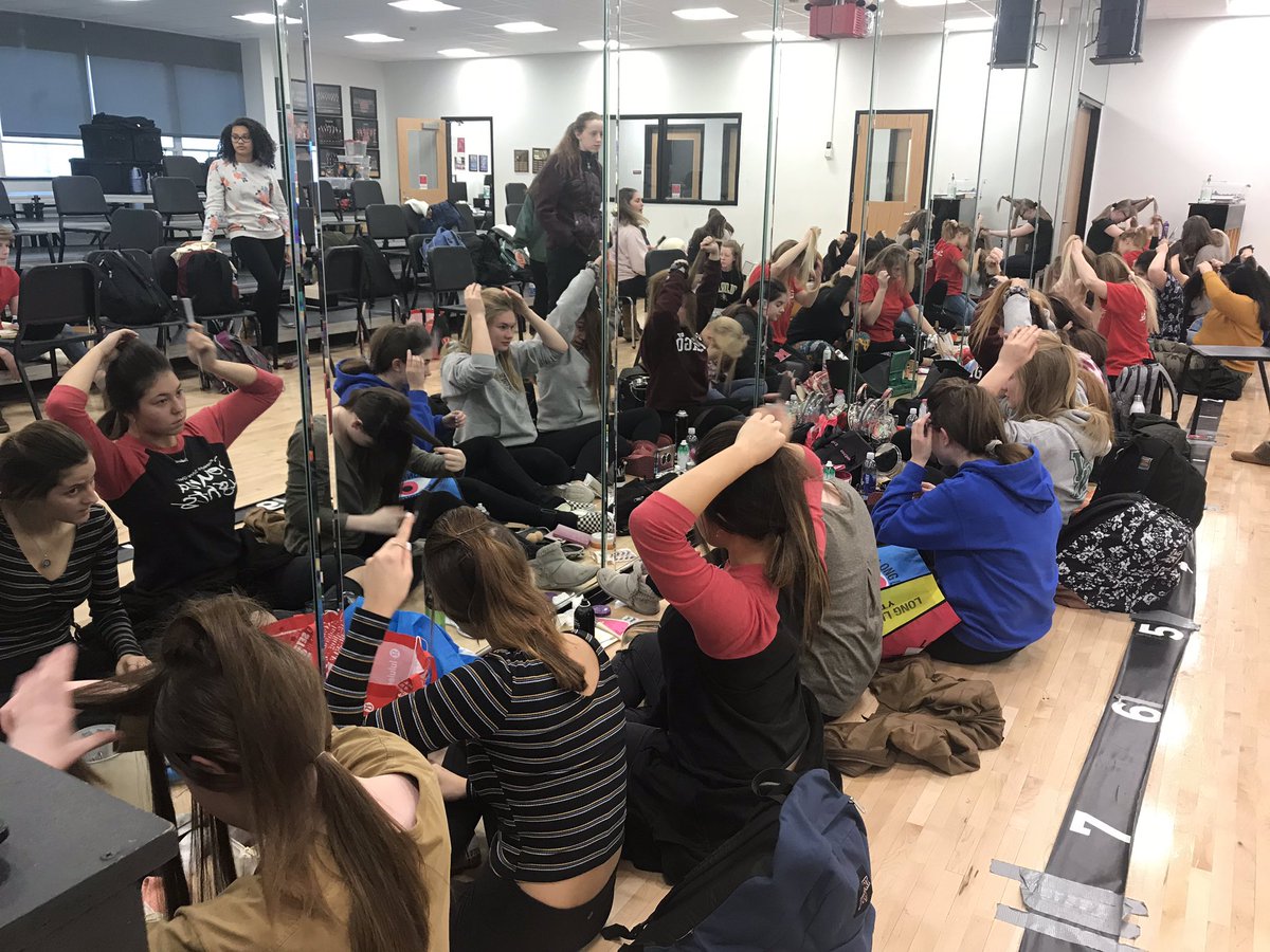 Show Choir Hair And Makeup Mugeek Vidalondon