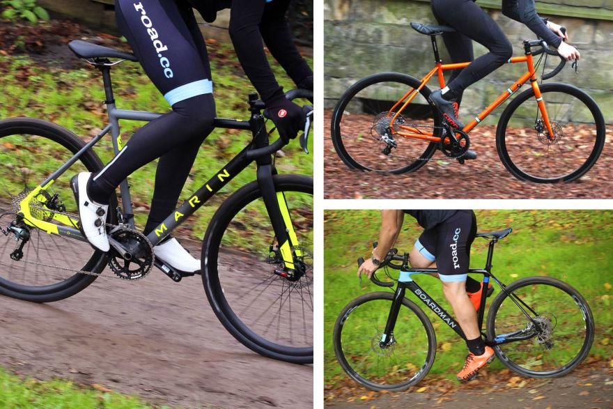 roadcc's tweet photo. 6 reasons why you should try cyclocross this winter — have fun, build skills &amp; maintain fitness in the mud
#cycling
https://t.co/zdHleSCNXx https://t.co/aMe1CvupJ8