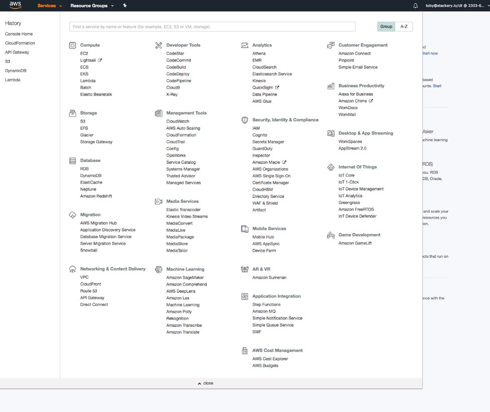 Six Best Practices for High-Performance Serverless Engineering — Some key things to remember when you’re trying to produce high-performance serverless applications from <a href="/thenewstack/">The New Stack</a> thenewstack.io/6-best-practic…